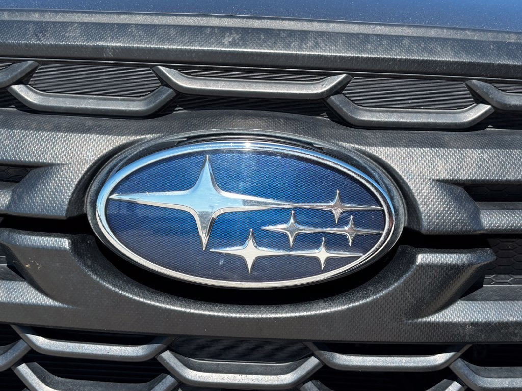Used 2023 Subaru Forester Wilderness AWD/4WD image 11