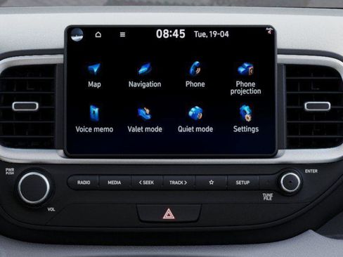 New 2026 Hyundai Venue SEL image 13