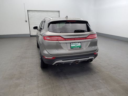 Used 2016 Lincoln MKC Reserve image 6