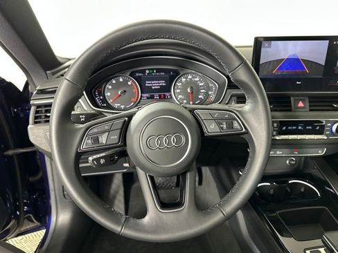 Used 2023 Audi A5 2.0T Premium w/ Convenience Package image 14