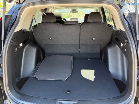 New 2026 Honda CR-V EX image 16