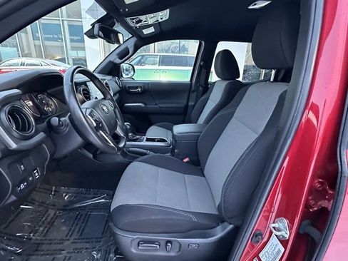 Used 2023 Toyota Tacoma 4x4 Double Cab image 20
