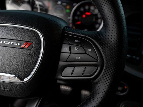 Used 2023 Dodge Challenger R/T Scat Pack w/ Plus Package image 19