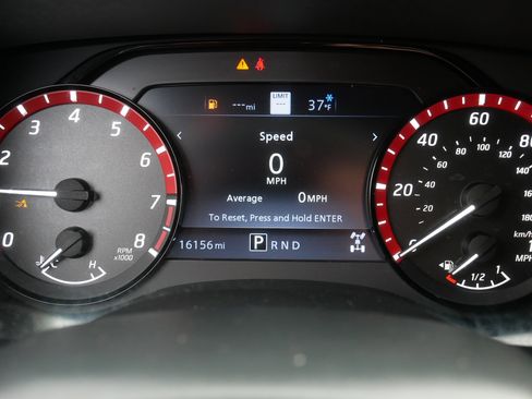 Certified 2023 Nissan Frontier PRO-4X w/ Pro-4X Premium Package image 21