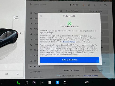 Used 2024 Tesla Model 3 Performance image 37