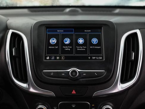 Used 2019 Chevrolet Equinox LT FWD image 31