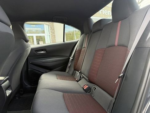 Used 2024 Toyota Corolla SE image 35