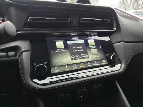 Used 2024 Nissan Z NISMO w/ Floor Mat Package image 24