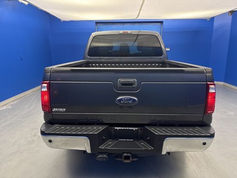 Used 2015 Ford F250 XLT w/ XLT Value Package RWD image 6