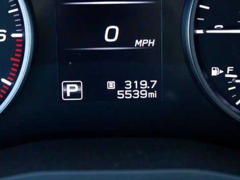 Used 2026 Subaru Ascent Premium w/ Premium Package AWD/4WD image 31
