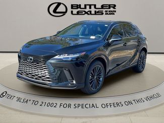 New 2026 Lexus RX 450h RX 450h+ Premium video 1