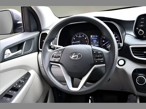 Used 2019 Hyundai Tucson Value AWD/4WD image 14
