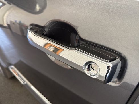 New 2026 Toyota Tundra 1794 Edition image 11