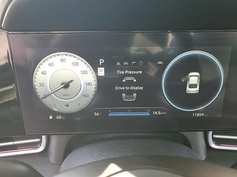 Certified 2024 Hyundai Elantra Limited image 17