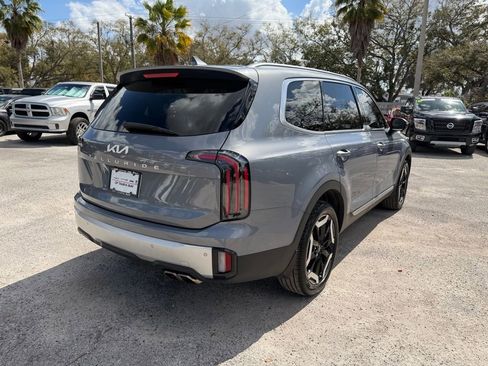 Used 2024 Kia Telluride EX image 6