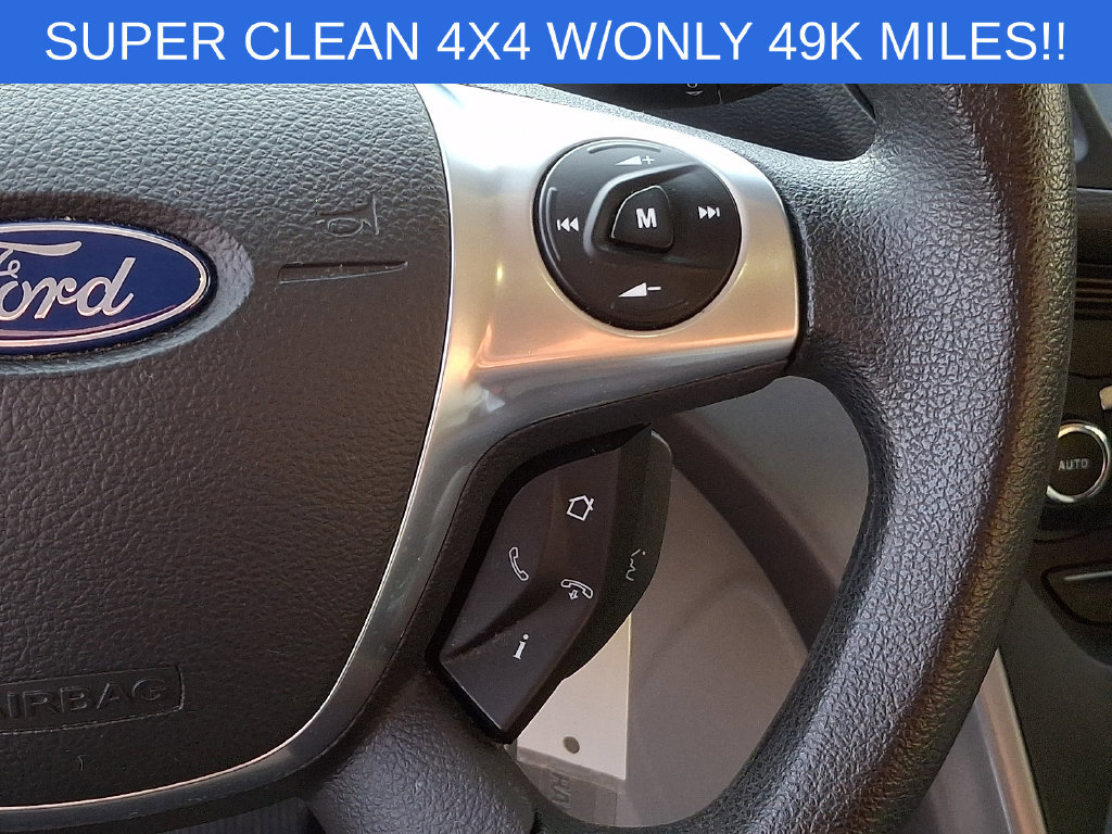 Used 2014 Ford Escape SE w/ Equipment Group 201A AWD/4WD image 21