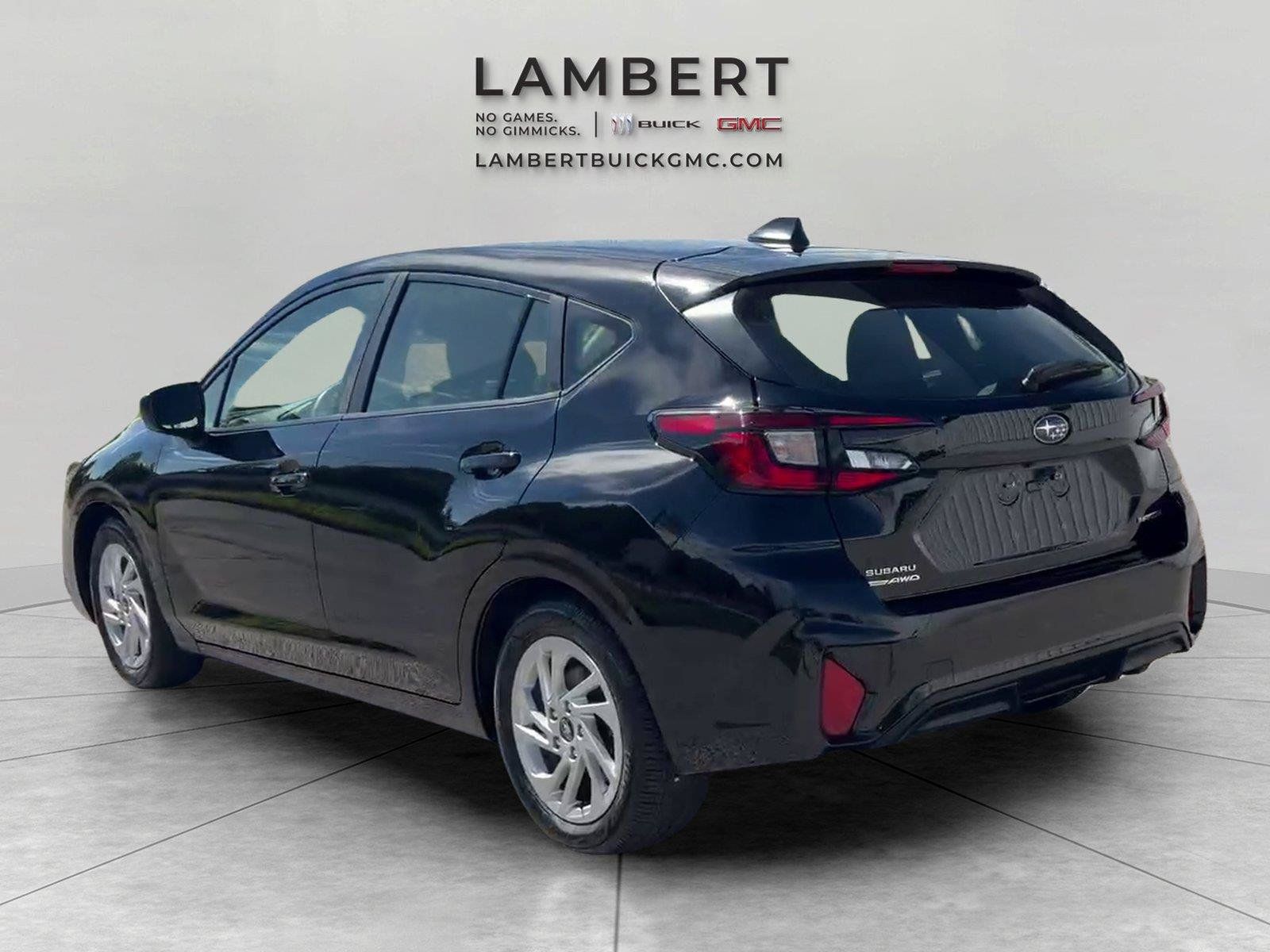 Used 2024 Subaru Impreza 2.0i AWD/4WD image 3
