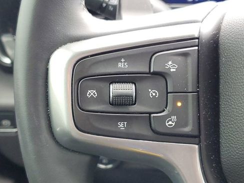 Used 2024 Chevrolet Silverado 1500 LT Trail Boss w/ LT Trail Boss Premium Package AWD/4WD image 18