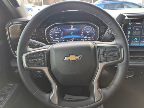Certified 2024 Chevrolet Silverado 1500 LT image 14