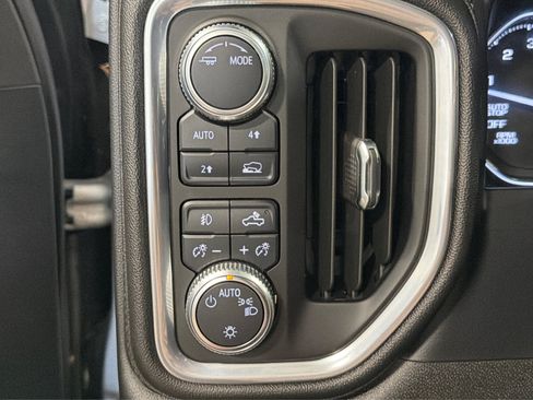 Used 2021 GMC Sierra 1500 SLE w/ Max Trailering Package AWD/4WD image 20