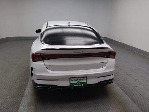 Used 2023 Kia K5 GT-Line w/ GT-Line Premium Package AWD/4WD image 6