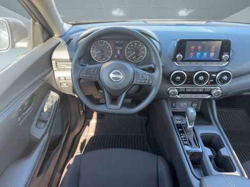 New 2025 Nissan Sentra S image 25