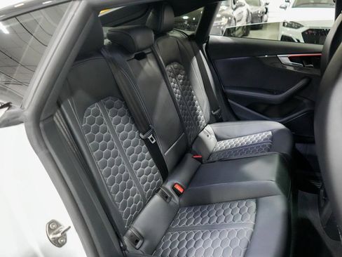 Used 2024 Audi RS 5 Sportback image 22