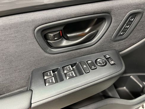 New 2026 Honda Passport TrailSport image 11