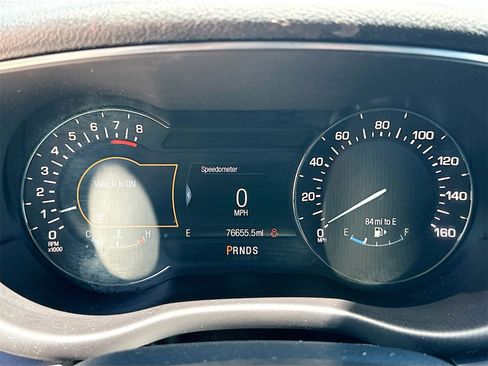 Used 2017 Lincoln MKC Premiere image 12