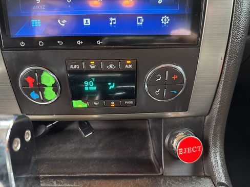 Used 2008 HUMMER H2 image 30