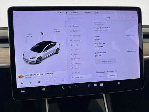 Used 2018 Tesla Model 3 Long Range image 38