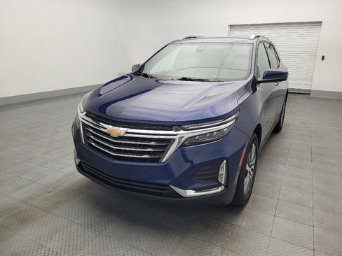 Used 2022 Chevrolet Equinox Premier image 15