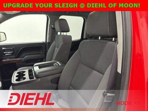 Used 2016 GMC Sierra 1500 SLE w/ SLE Value Package image 19