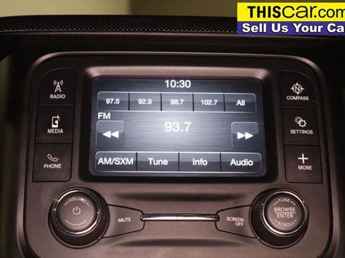 Used 2019 RAM 1500 Rebel AWD/4WD image 20