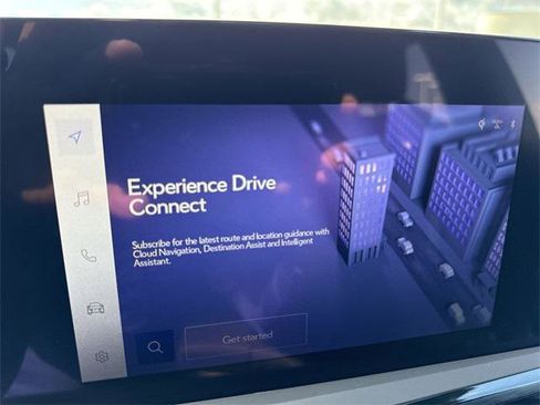 Certified 2024 Lexus ES 350 F Sport image 18