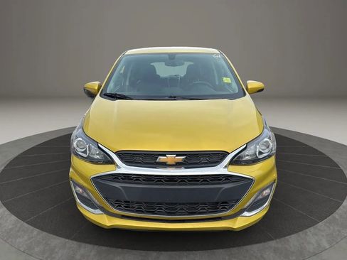 Used 2022 Chevrolet Spark LT image 2