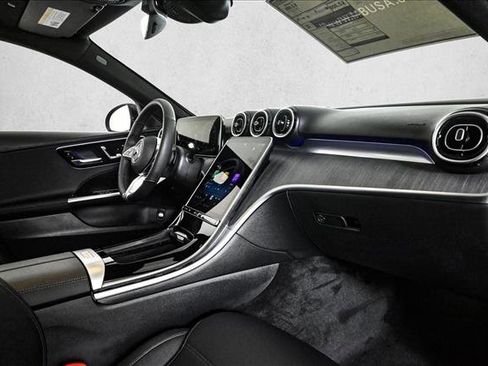 New 2026 Mercedes-Benz C 300 4MATIC Sedan image 24