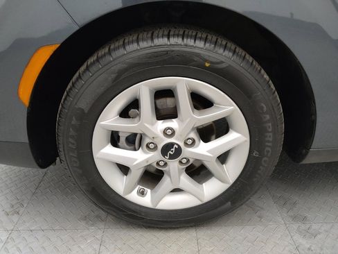 Used 2022 Kia Soul LX w/ Technology Package FWD image 31
