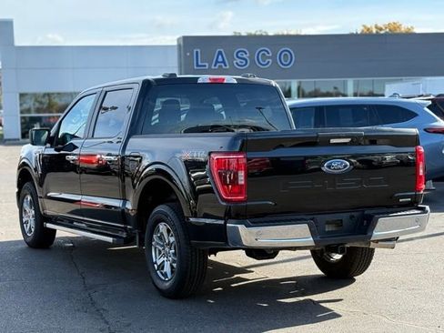Certified 2023 Ford F150 XLT w/ XTR Package image 42