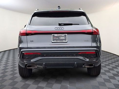 New 2026 Audi Q5 Prestige AWD/4WD image 5