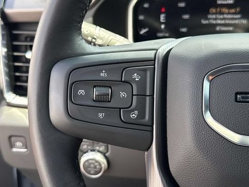 Used 2026 GMC Sierra 2500 Denali Ultimate AWD/4WD image 19