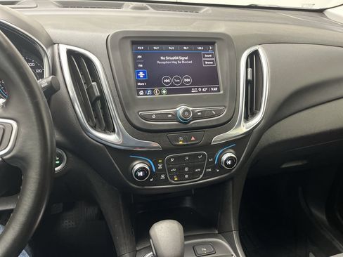 Certified 2023 Chevrolet Equinox LT image 17