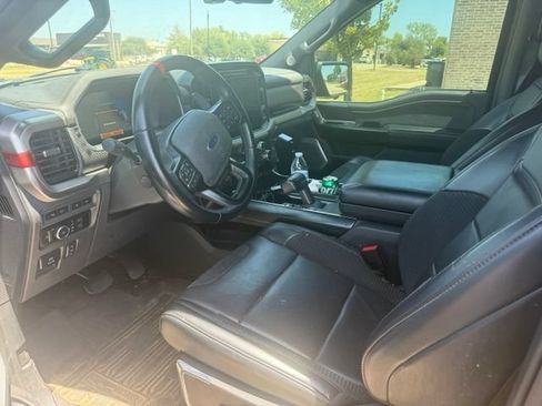 Used 2023 Ford F150 Raptor w/ Raptor Carbon Fiber Package AWD/4WD image 3