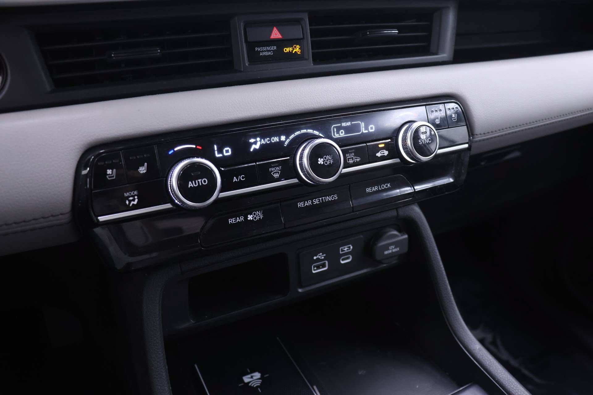 Certified 2023 Honda Pilot Elite image 6