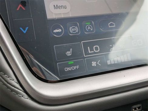 New 2025 Subaru Outback Premium image 29