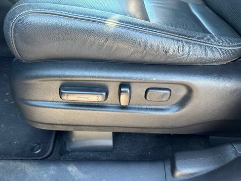 Used 2023 Honda Passport EX-L image 17