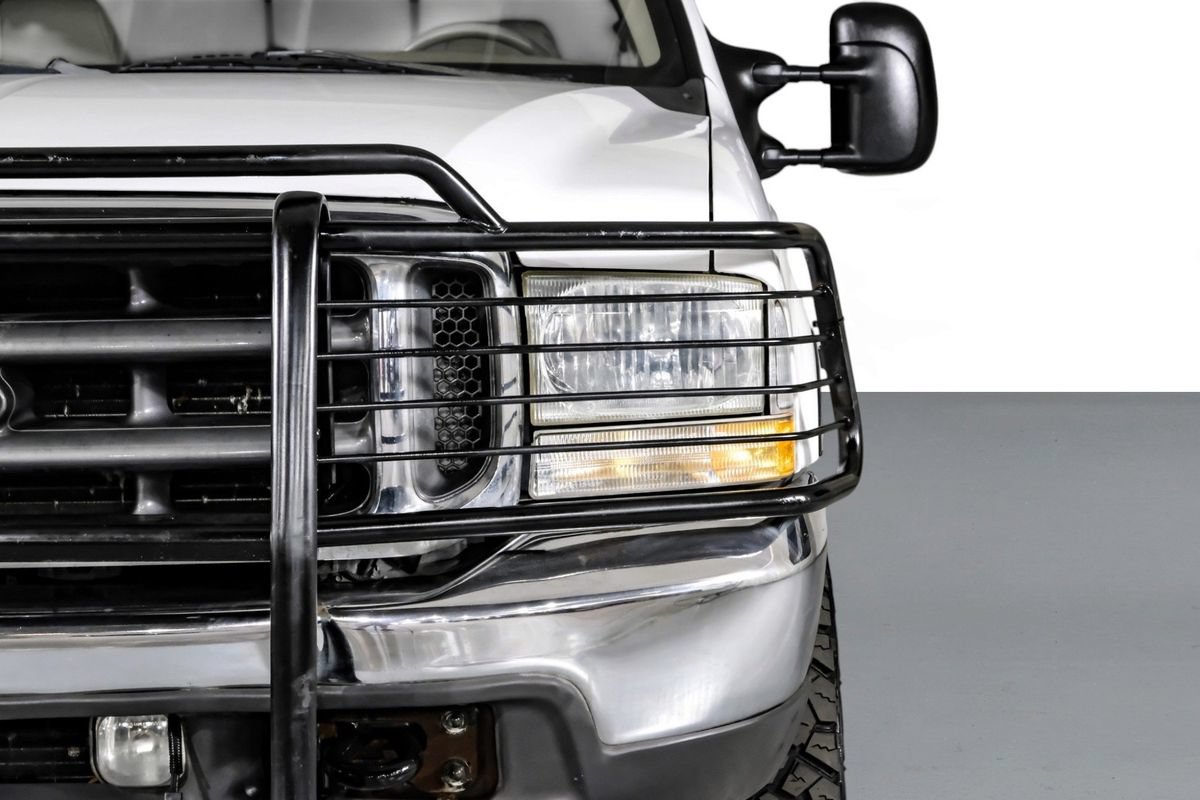 Used 2002 Ford F250 Lariat AWD/4WD image 39