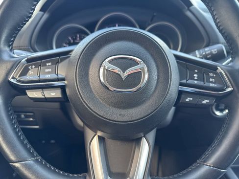 Used 2018 MAZDA CX-5 Grand Touring w/ Premium Package AWD/4WD image 34