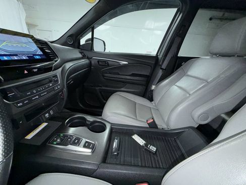 Used 2022 Honda Passport EX-L image 22