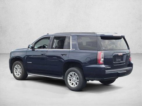 Used 2020 GMC Yukon SLE w/ Convenience Package AWD/4WD image 7